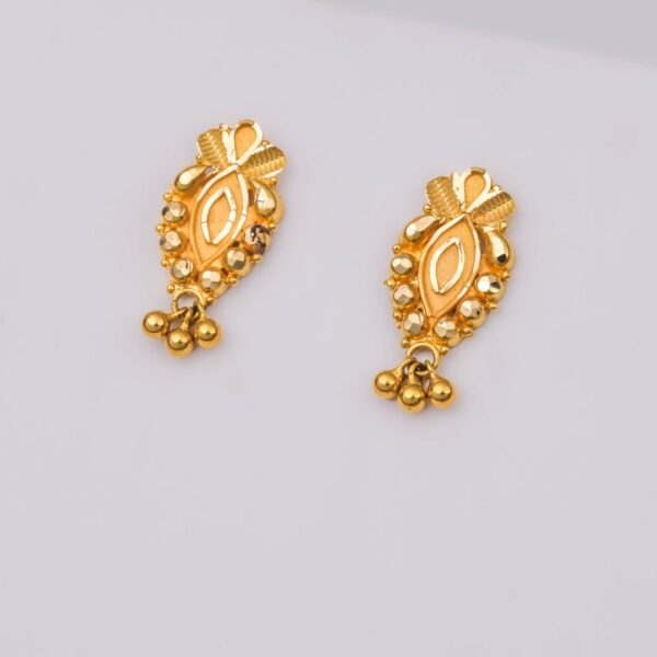 DESIGNER HANDCRAFTED EARINGS